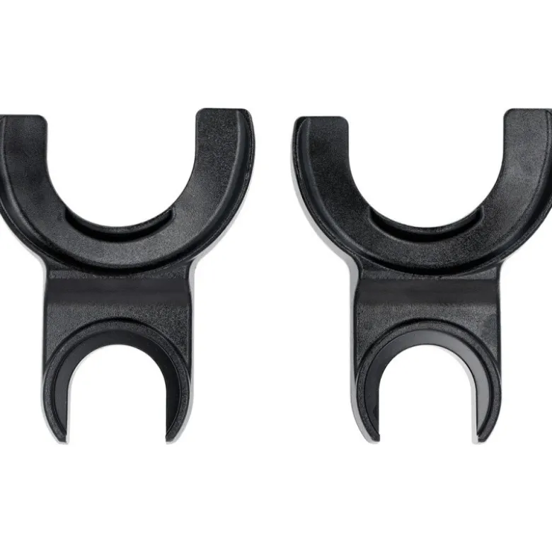 Paire standard de maintien des ressorts pour essieu arrière VAG et Jaguar - KSTools | 500.8634