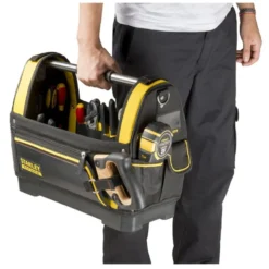 PANIER A OUTILS 45CM STANLEY FATMAX 1-93-951