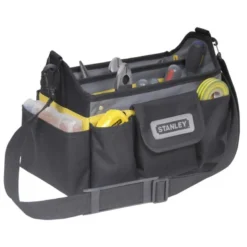 PANIER PORTE-OUTILS 30 CM STANLEY | STST1-70718
