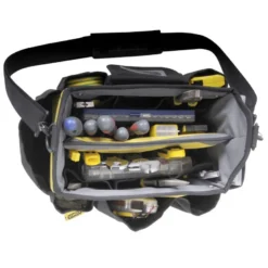 PANIER PORTE-OUTILS 30 CM STANLEY | STST1-70718