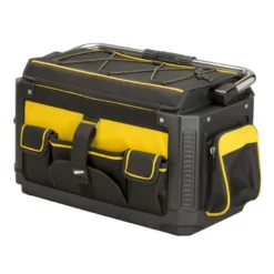Panier porte-outils rigide avec couvercle - 50 cm Fatmax - STANLEY | 1-79-213