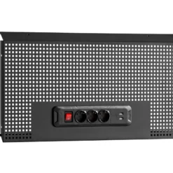 Panneau perforé avec prise USB BL - RWS2 - FACOM | RWS2-PPAV1USBBS