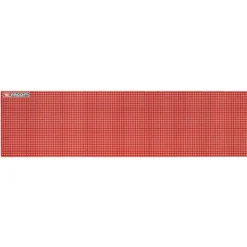 PANNEAU PERFORÉ EN TÔLE - L 1665 x H 444 x I 10 MM - - FACOM FRANCE | PK.4