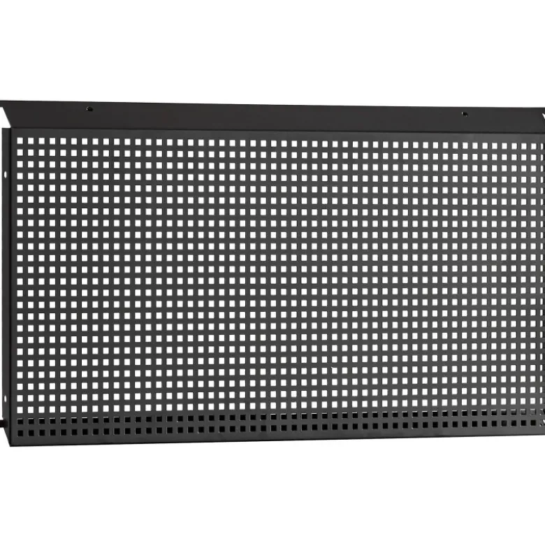 Panneau perforé noir - RWS2 - FACOM | RWS2-PPAV1BS