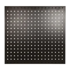 Panneau perforé pour SRM, L.677 x H.643 mm - 26'' - KSTools | 810.8047