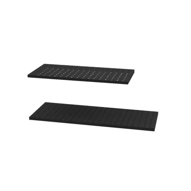 Panneau perforé pour SRM L. 861 x H. 342 mm - 34'' KS Tools | 810.8014