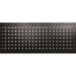 Panneau perforé pour SRM L. 861 x H. 342 mm - 34'' KS Tools | 810.8014