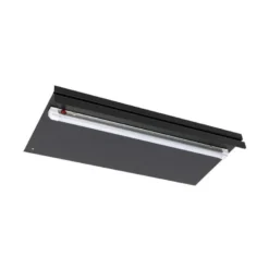 Panneau pour éclairage 34'' pour SRM - KSTools | 810.8041