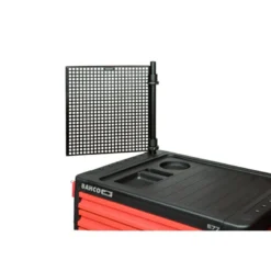 Panneau supérieur pour servantes "Storage HUB" 1477K - Bahco | 1477K-AC13