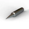 Panne conique Weller 0,4 mm pour WLIR60, 3 PK - Weller | WLTC04IR60