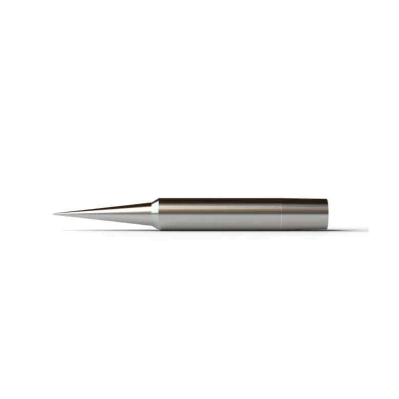 Panne conique Weller 0,4 mm pour WLIR60, 3 PK - Weller | WLTC04IR60