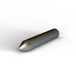 Panne conique Weller 0,8 mm pour WLIR30, 3 PK - Weller | WLTC08IR30