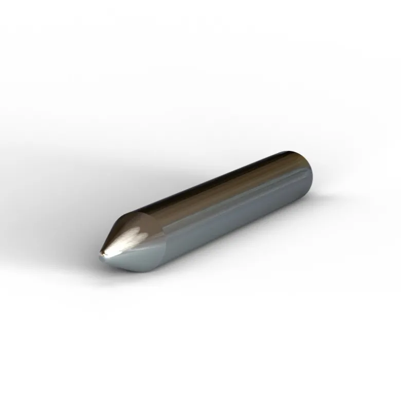 Panne conique Weller 0,8 mm pour WLIR30, 3 PK - Weller | WLTC08IR30