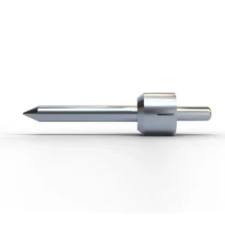 Panne conique Weller 0,3 mm pour WLIBAK8, 3 PK - Weller | WLTC03IBA8