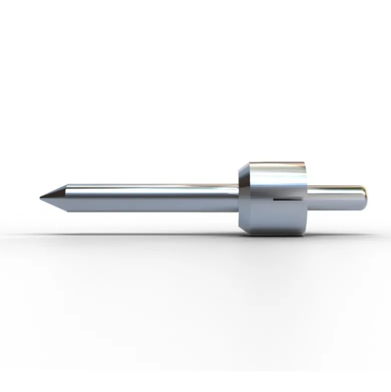 Panne conique Weller 0,3 mm pour WLIBAK8, 3 PK - Weller | WLTC03IBA8