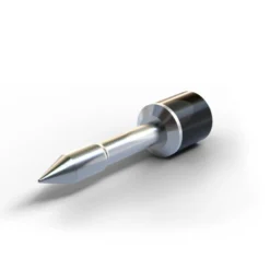 Panne conique Weller 0,4 mm pour WLBRK12, 3 PK - Weller | WLTC04LBA12