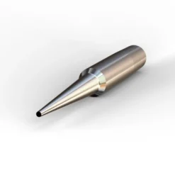 Panne d conique Weller 0,8 mm pour WLIR60, 3 PK - Weller | WLTC08IR60