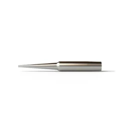 Panne d conique Weller 0,8 mm pour WLIR60, 3 PK - Weller | WLTC08IR60