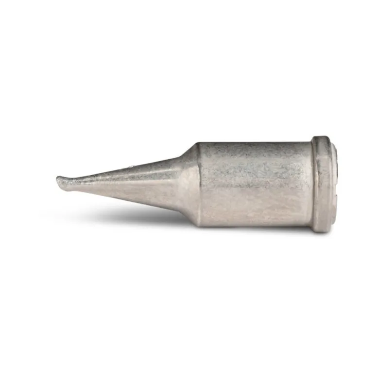 Panne de soudure à face plate 0,8 mm pour WLBU75, 3 PK - Weller | WLTSF08IBU75
