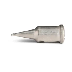 Panne de soudure à face plate 0,8 mm pour WLBU75, 3 PK - Weller | WLTSF08IBU75