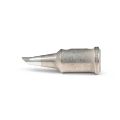 Panne de soudure à face plate 2,4 mm pour WLBU75, 3 PK - Weller | WLTSF24IBU75