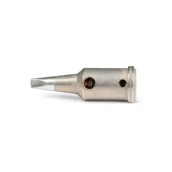 Panne double face plate 2,4 mm pour WLBU75, 3 PK - Weller | WLTDF24IBU75