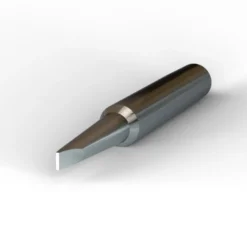 Panne tournevis Weller 2,4 mm pour WLIR60, 3 PK - Weller | WLTS24IR60