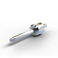 Panne tournevis Weller 2,0 mm pour WLIBAK8, 3 PK - Weller | WLTCH2IBA8