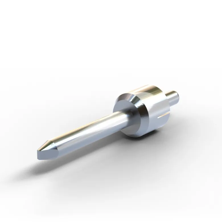 Panne tournevis Weller 2,0 mm pour WLIBAK8, 3 PK - Weller | WLTCH2IBA8