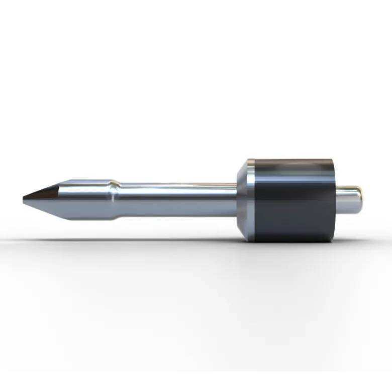 Panne tournevis Weller 4,0 mm pour WLBRK12, 3 PK - Weller | WLTCH4LBA12