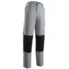 Pantalon - CHONCO - 98%CO/2 200g/m2 - Gris clair - COVERGUARD | 5CHP250