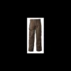 Pantalon GARDENER vert et marine coton-poly COVERGUARD | 8GARP