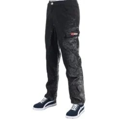 Pantalon noir, T.46 KSTools | 100485