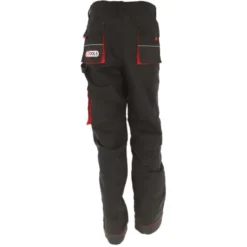 Pantalon noir, T.44 KSTools | 100484
