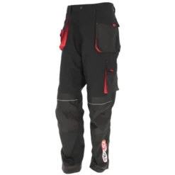 Pantalon noir, T.44 KSTools | 100484