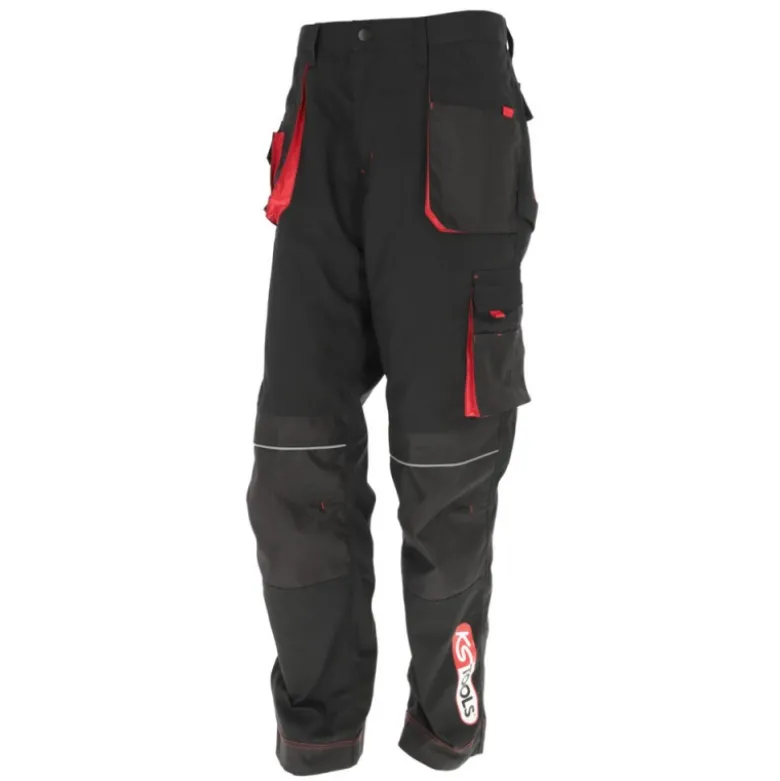 Pantalon noir, T.44 KSTools | 100484