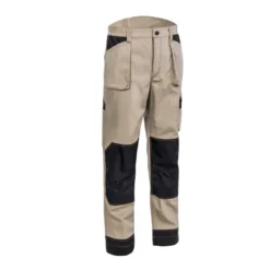 Pantalon - OROSI - 65% PES/35% CO 240g/m2 + Oxford - Sable - COVERGUARD | 5ORP020