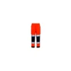 Pantalon - PATROL - 60% CO/40% PES 245g/m2 - Orange HV/Marine - COVERGUARD | 7PAOP