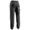Pantalon - PELONA - Molleton 65% PES/35% CO 300g/m2 + Oxford - Anthracite - COVERGUARD | 5PEP150