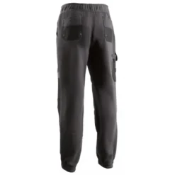 Pantalon - PELONA - Molleton 65% PES/35% CO 300g/m2 + Oxford - Anthracite - COVERGUARD | 5PEP150
