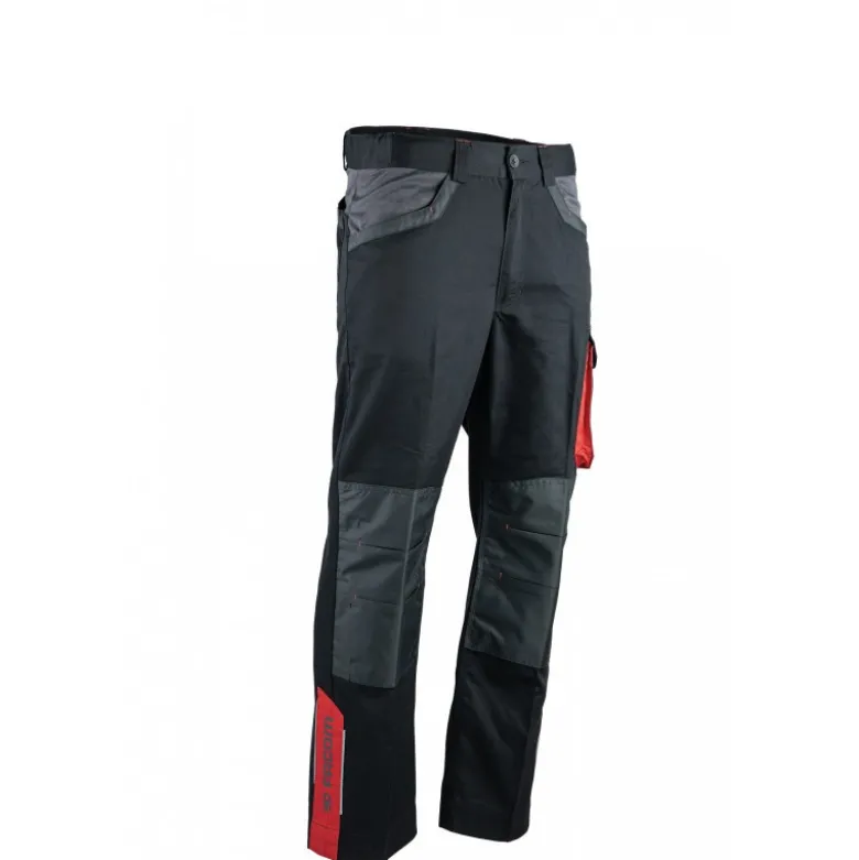 Pantalon poches genoux 2 positions - TIMING - FACOM | FXWW1000E