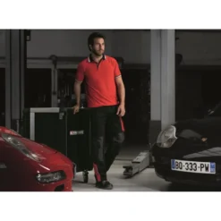 Pantalon poches genoux 2 positions - TIMING - FACOM | FXWW1000E