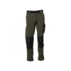 Pantalons Atom Dark Green U-Power | PE145DG