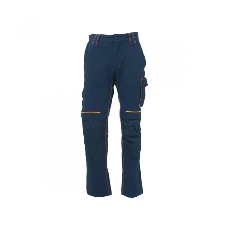 Pantalons Atom Deep Blue U-Power | PE145DB