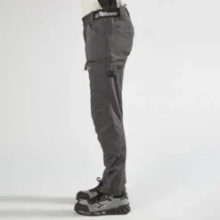 Pantalons Harmony Asphalt Grey U-Power | FU281AG