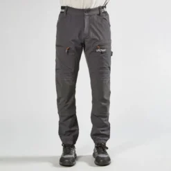 Pantalons Harmony Asphalt Grey U-Power | FU281AG
