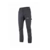 Pantalons Horizon Asphalt Grey U-Power | FU267AG