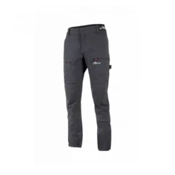 Pantalons Horizon Asphalt Grey U-Power | FU267AG