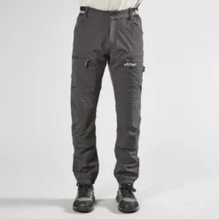 Pantalons Horizon Asphalt Grey U-Power | FU267AG