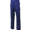 Pantalon - STELLER - 98% Coton/2% Fibre antistatique 350g/m2 - Marine - COVERGUARD | 8MSTTN